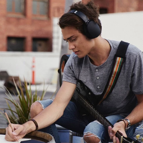 قیمت خرید فروش هدفون Skullcandy HESH 3 Wireless Black 